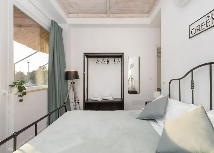 Grande, Terrazzato Perfetto Per Famiglie E Gruppi Appartement Rome