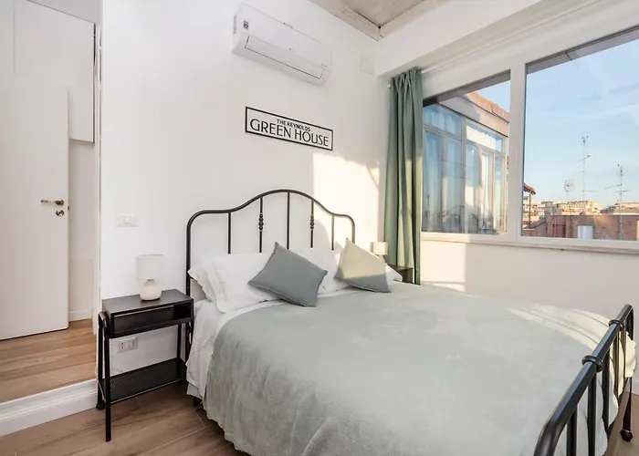 Grande, Terrazzato Perfetto Per Famiglie E Gruppi Appartement