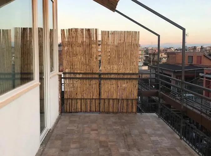 Appartement Grande, Terrazzato Perfetto Per Famiglie E Gruppi